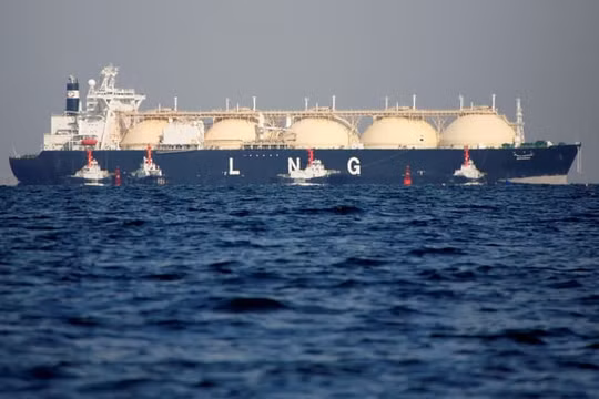IEA: Thế giới đang trải qua khủng hoảng năng lượng chưa từng có