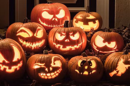 Lời chúc Halloween hay, ý nghĩa nhất tặng tất cả mọi người