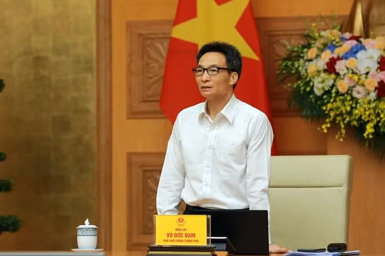 Nỗ lực hết sức, tháo gỡ đến cùng để giải ngân vốn đầu tư công