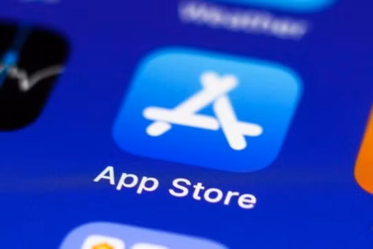 Apple hoàn tiền hoa hồng App Store cho nhà phát triển