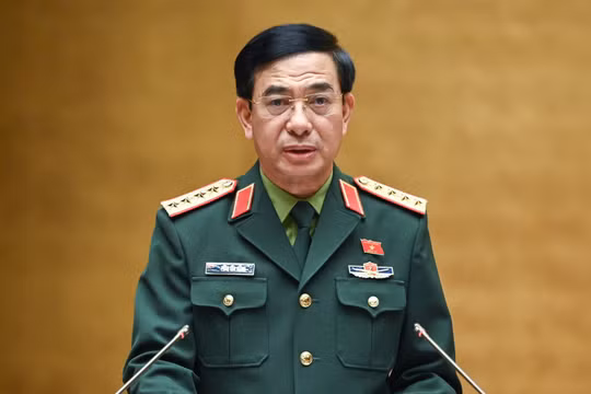Luật Phòng thủ dân sự đáp ứng yêu cầu, nhiệm vụ xây dựng, bảo vệ Tổ quốc, bảo vệ nhân dân