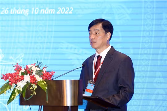 Tăng cường hợp tác phòng, chống ma túy trên tuyến biên giới Việt Nam - Lào