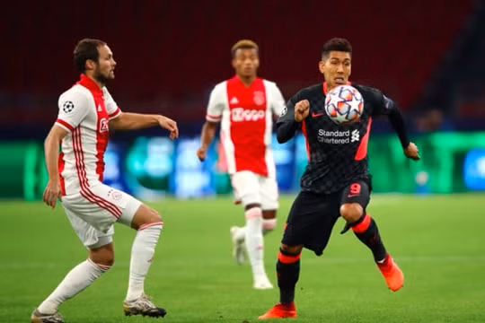 Nhận định trận Ajax vs Liverpool, 2h ngày 27/10
