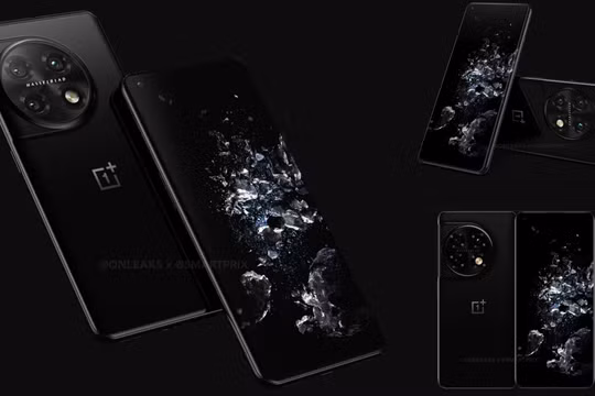 Cấu hình của OnePlus 11