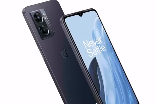 OnePlus Nord N300 được trình làng tại Mỹ