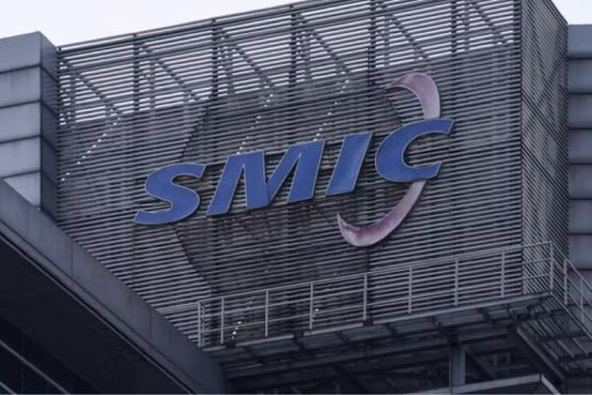 Bất chấp lệnh trừng phạt của Mỹ, hãng chip lớn nhất Trung Quốc báo lãi kỷ lục