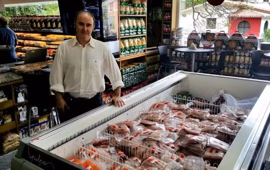 Tỷ lệ nghèo đói ở Venezuela giảm xuống còn 50,5% trong năm nay