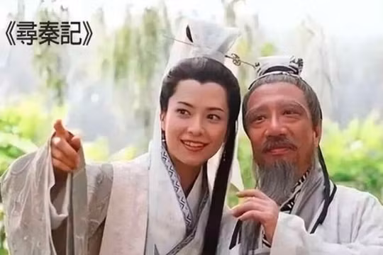 Nam diễn viên gạo cội Dư Tử Minh qua đời vì bạo bệnh