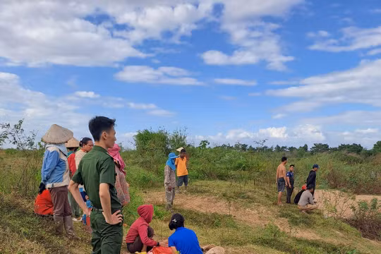 Gia Lai: Hai người mẹ trẻ tử vong khi bơi qua suối, để lại 3 con nhỏ