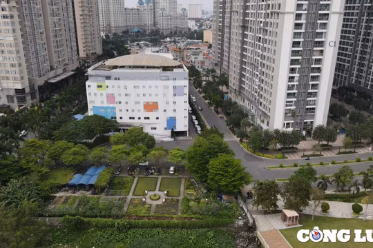 TP HCM: Hệ số điều chỉnh giá đất năm 2023 dự kiến tăng