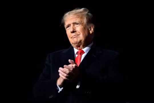 Công ty của ông Trump bị kết tội trốn thuế