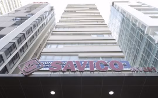 Nợ phải trả chiếm tỷ trọng lớn, Savico bị xử phạt 210 triệu đồng vì bán cổ phiếu quỹ mà không báo cáo