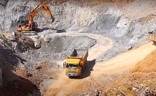 Đề xuất bổ sung 37 nghề, công việc độc hại, nguy hiểm