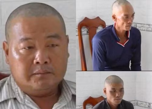 Bắt thêm 1 bị can trong vụ 2 ngư dân bị hành hạ dã man trên tàu cá