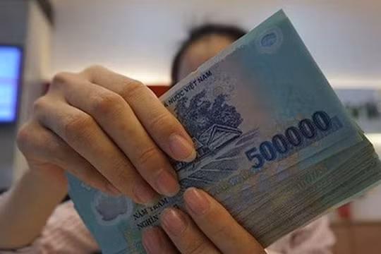 Lãi suất tiết kiệm trong năm Nhâm Dần có tăng trở lại?