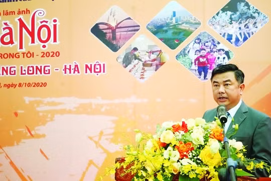 “Để thực hiện tốt sứ mệnh, cơ quan báo chí phải đáp ứng được yêu cầu mới”