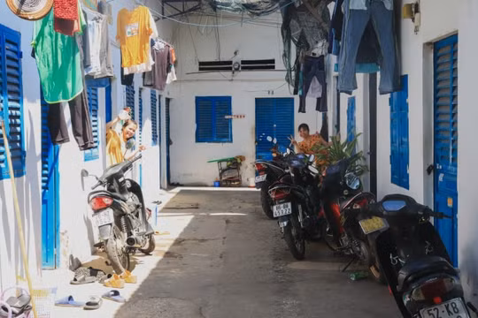 Người lao động được hỗ trợ 3 tháng tiền thuê nhà