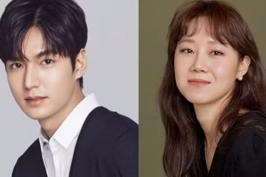 Lee Min Ho xác nhận tham gia phim mới cùng Gong Hyo Jin