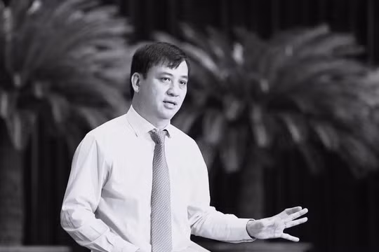 Phó Chủ tịch Thường trực UBND TP. HCM Lê Hòa Bình qua đời do tai nạn trên đường đi công tác