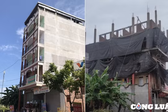 Trách nhiệm của chính quyền ở đâu trong quản lý đất đai, xây dựng?
