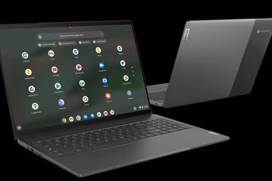 Lenovo giới thiệu laptop mới