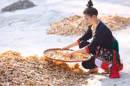 Đời sống đồng bào dân tộc thiểu số ở Hà Nội ngày càng đổi thay