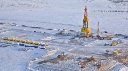Nga có thể là nước hưởng lợi lớn nhất từ việc cắt giảm sản lượng của OPEC+