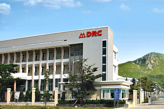 Cao su Đà Nẵng (DRC) nợ ngắn hạn tăng 224 tỷ trong 9 tháng, vẫn dự kiến vay thêm gần 600 tỷ đồng