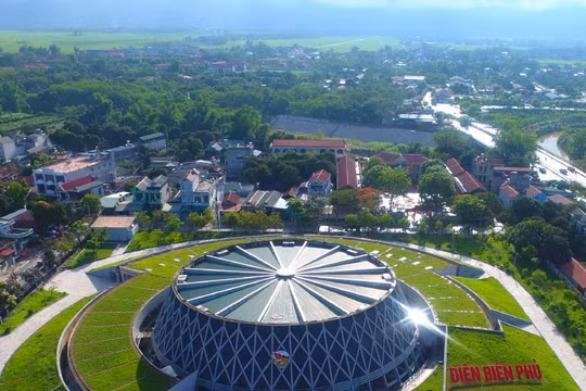 Điện Biên sẵn sàng đón du khách dịp nghỉ Tết Dương lịch 2023