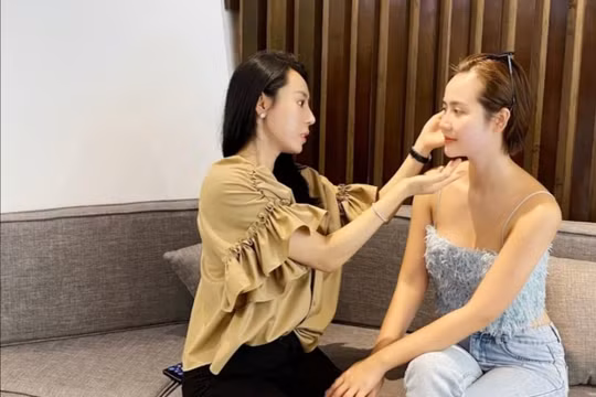 Doanh nhân Ngô Thùy Linh: “Tôi khủng khoảng, chịu thiệt hại vì tin đồn trên mạng xã hội”