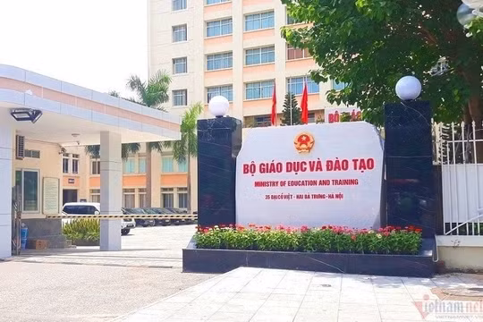 Dấu hiệu “lợi ích nhóm" trong việc in ấn, phát hành sách bài tập