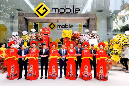 Hướng tới cung cấp đa dạng dịch vụ, F88 “bắt tay” với Gmobile
