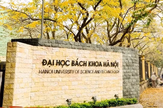 Chuyển Trường Đại học Bách khoa Hà Nội thành Đại học Bách khoa Hà Nội
