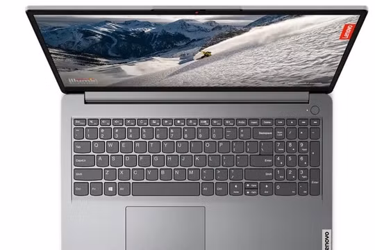 AMD trang bị card đồ họa cho laptop giá rẻ