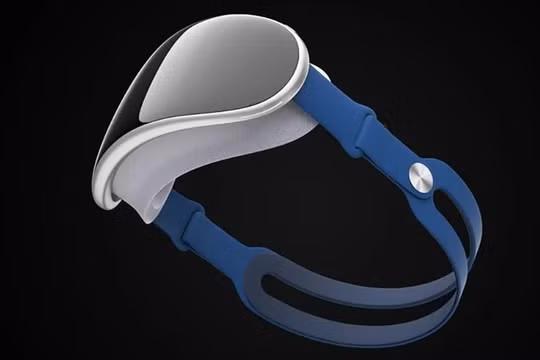 Trì hoãn ra mắt các lô hàng kính thực tế ảo Apple