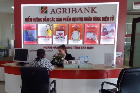 Thị trường nông thôn -Tiềm năng phát triển thanh toán không dùng tiền mặt