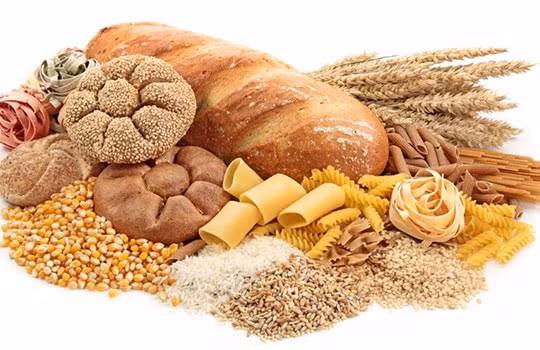 Những thực phẩm tăng nguy cơ mắc bệnh tiểu đường