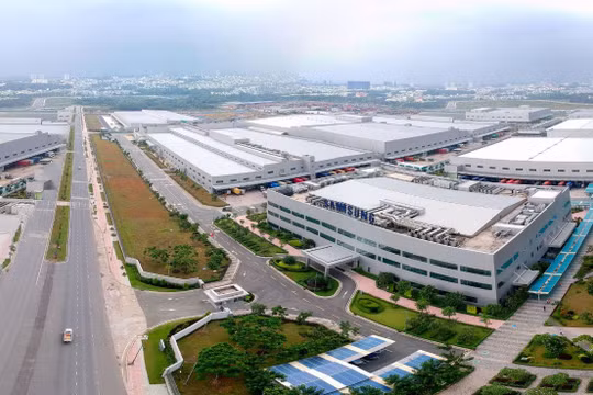 Việt Nam đang hưởng lợi lớn từ các Hiệp định thương mại, xuất siêu sang EU hơn 10 tỷ USD