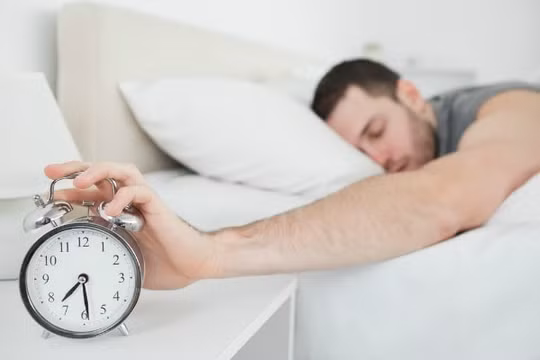 Những tác hại của thuốc lá ảnh hưởng đến giấc ngủ