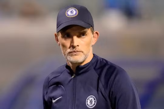 Thomas Tuchel sắp tái xuất trên băng ghế huấn luyện