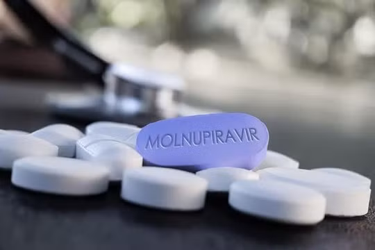 Thuốc điều trị Covid-19 do Việt Nam sản xuất giá dưới 500 nghìn đồng/hộp