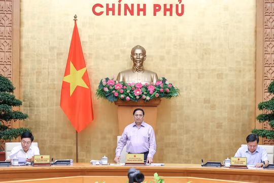 Bám sát các vấn đề thực tiễn phát sinh, tham vấn rộng rãi ý kiến trong xây dựng luật