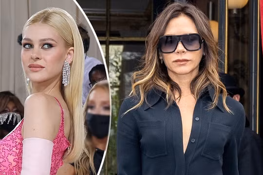 Victoria Beckham và con dâu cả Nicola Peltz không hòa thuận