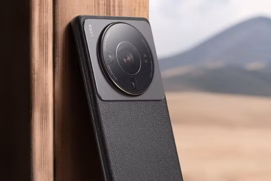 Cấu hình của Xiaomi 13 Pro