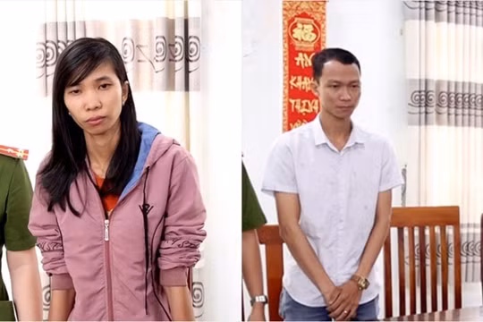 Bắt 2 đối tượng mua bán trái phép hoá đơn, giúp nữ Hiệu trưởng tham ô tài sản