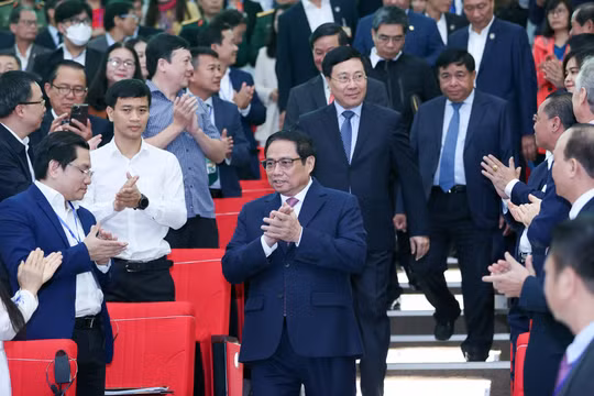 Thủ tướng chủ trì sự kiện quan trọng "3 trong 1" đối với Vùng Tây Nguyên