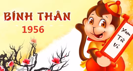 Tử vi 2023 tuổi Thân theo từng năm sinh