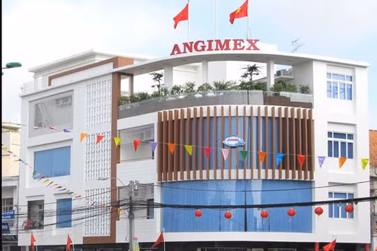 Angimex (AGM) thua lỗ hàng chục tỷ, mất khả năng trả nợ, lãnh đạo vừa rút đơn từ nhiệm trước ĐHĐCĐ bất thường