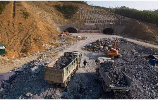 Các điều kiện khởi công cao tốc Bắc - Nam giai đoạn 2 đã được đảm bảo