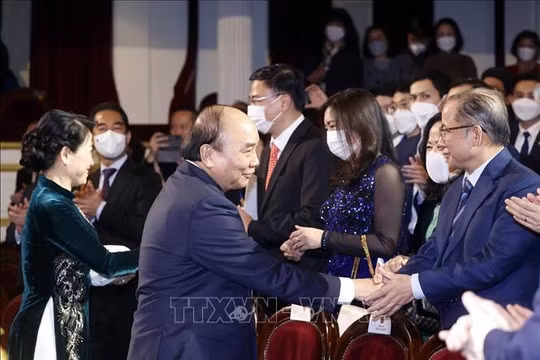 Khơi thông nguồn lực quý!